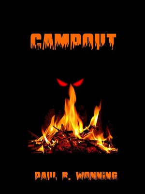 cover image of Campout